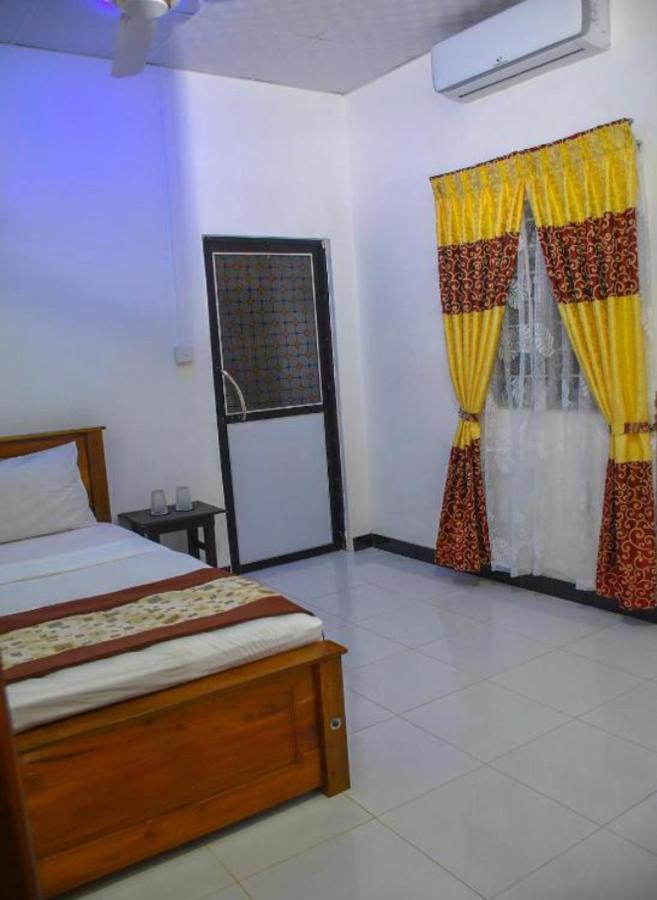 Trinco Relax Hut Gasthof Trincomalee