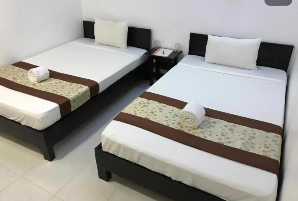 Gasthof Trinco Relax Hut Trincomalee