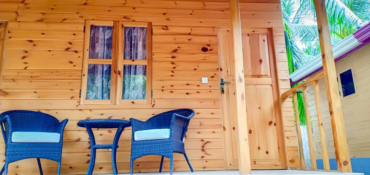 Trinco Relax Hut Gasthof *