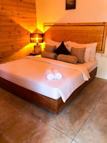 Trinco Relax Hut Gasthof