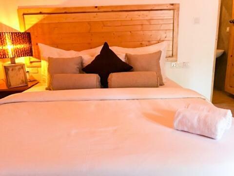 Trinco Relax Hut Gasthof