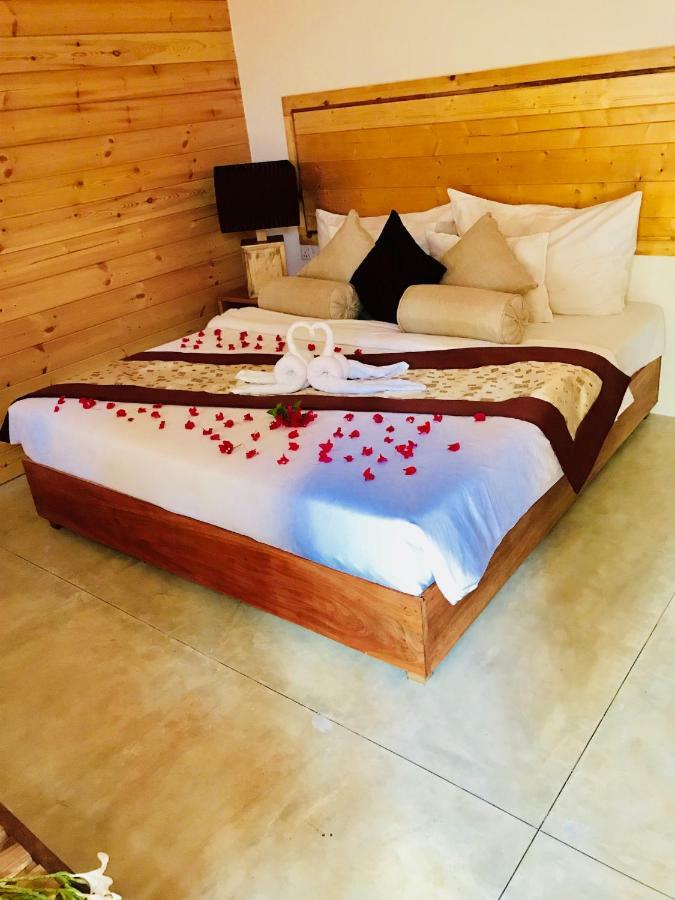 Gasthof Trinco Relax Hut Trincomalee