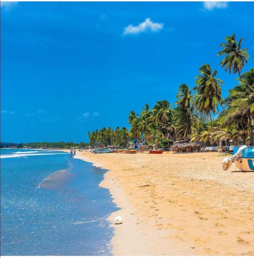 Trinco Relax Hut * Trincomalee