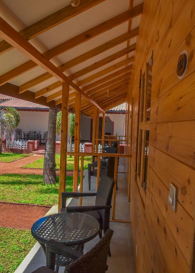 Gasthof Trinco Relax Hut *
