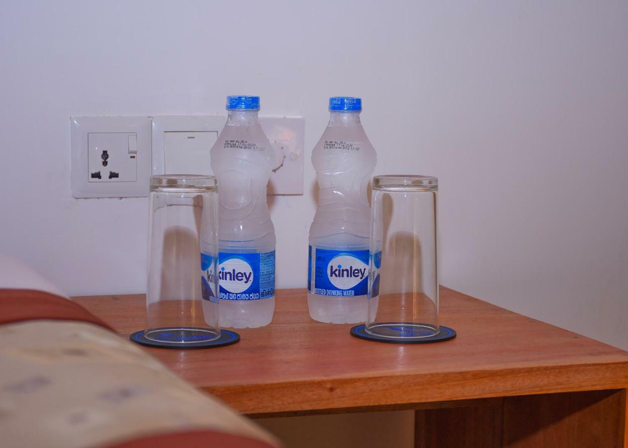 Trinco Relax Hut Gasthof Trincomalee