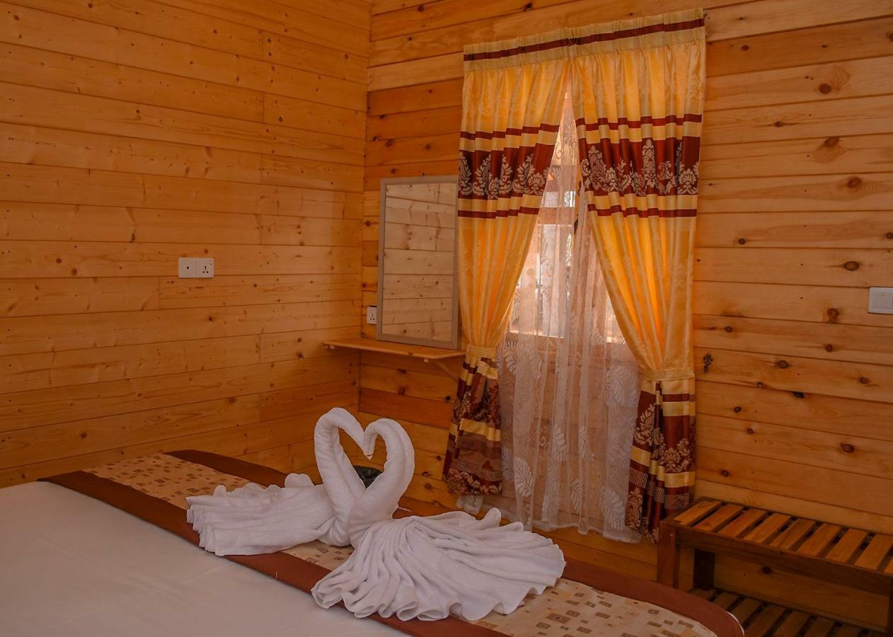 Trinco Relax Hut *