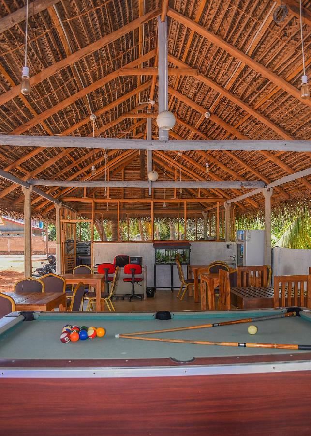 Trinco Relax Hut Gasthof *