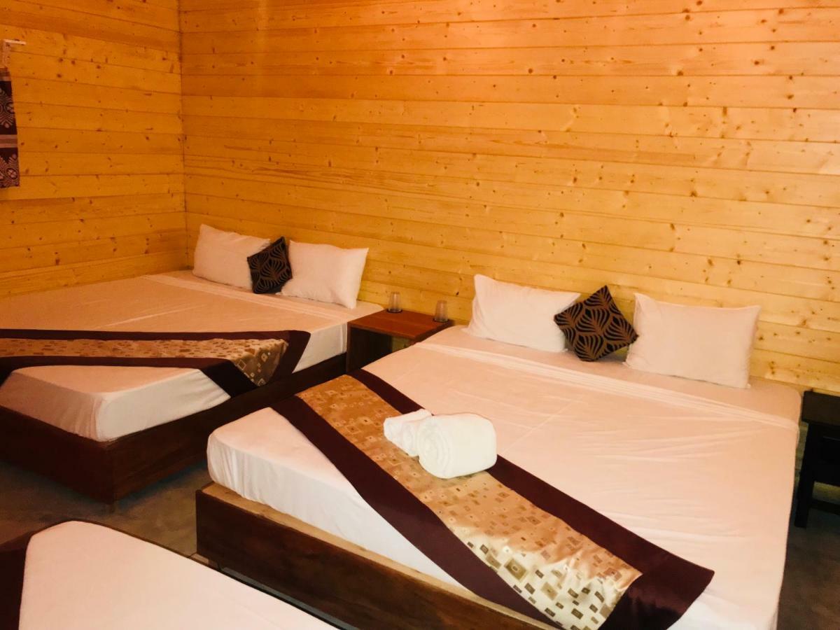 Gasthof Trinco Relax Hut *