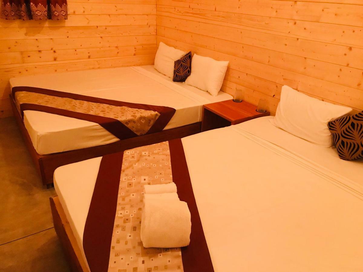 Trinco Relax Hut Gasthof *