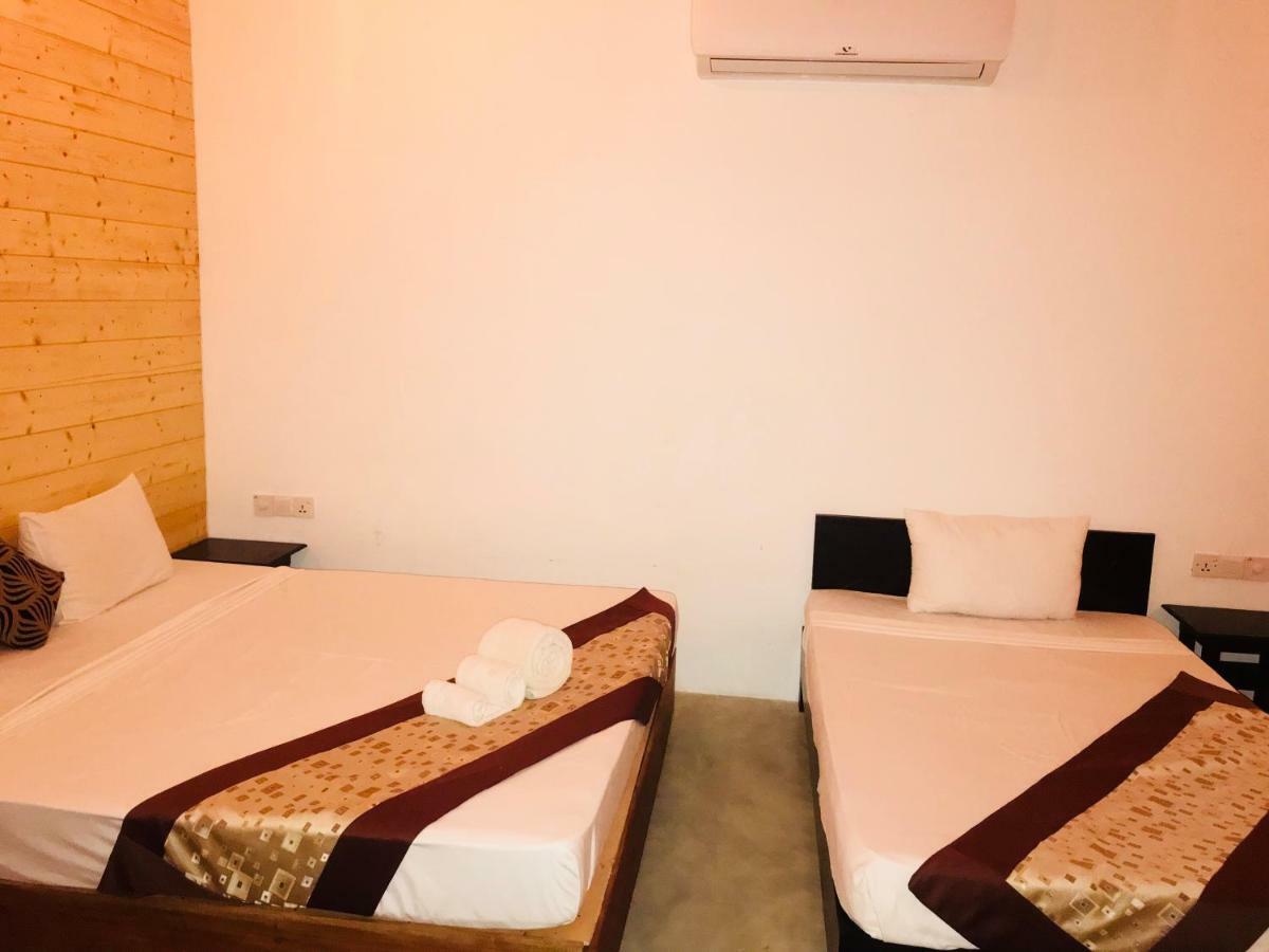 Gasthof Trinco Relax Hut Trincomalee